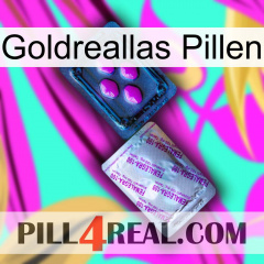 Goldreallas Pills 37